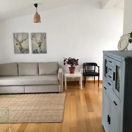 Almirante Centro Tranquila Y Con Encanto En Casa Burgo