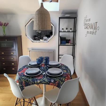 Almirante Centro Tranquila Y Con Encanto En Casa Burgos