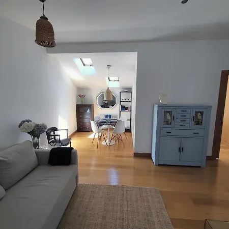 Almirante Centro Tranquila Y Con Encanto En Casa * Burgos