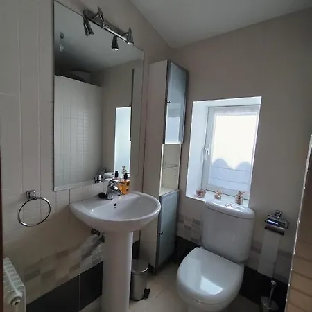 Almirante Centro Tranquila Y Con Encanto En Casa Διαμέρισμα