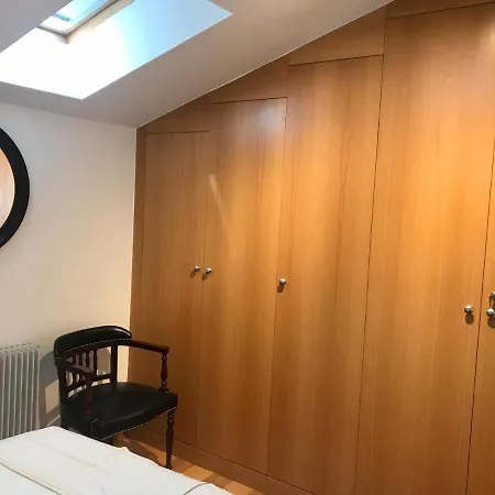 Almirante Centro Tranquila Y Con Encanto En Casa
