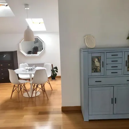 Almirante Centro Tranquila Y Con Encanto En Casa Διαμέρισμα