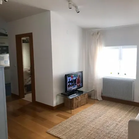 Almirante Centro Tranquila Y Con Encanto En Casa