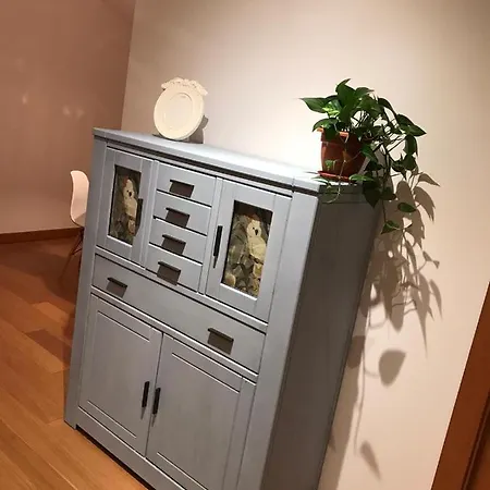 Almirante Centro Tranquila Y Con Encanto En Casa