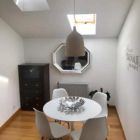 Almirante Centro Tranquila Y Con Encanto En Casa Apartment