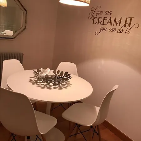 Almirante Centro Tranquila Y Con Encanto En Casa Apartment *