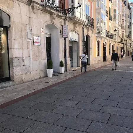 Διαμέρισμα Almirante Centro Tranquila Y Con Encanto En Casa *