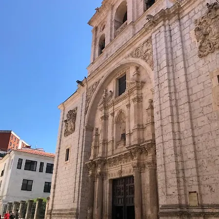 Almirante Centro Tranquila Y Con Encanto En Casa