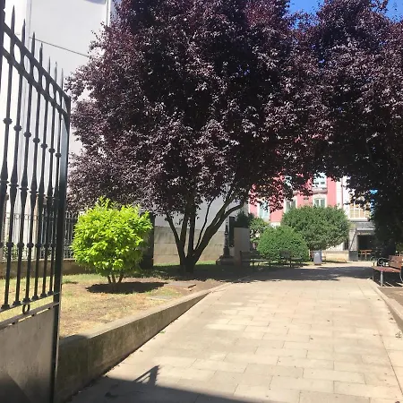 Almirante Centro Tranquila Y Con Encanto En Casa Apartmán