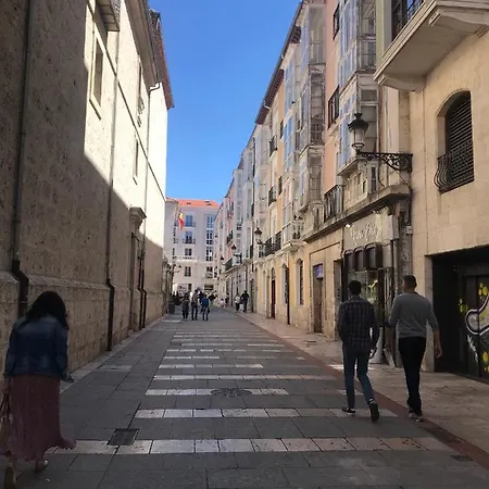 Almirante Centro Tranquila Y Con Encanto En Casa