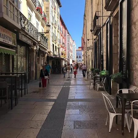 Apartmán Almirante Centro Tranquila Y Con Encanto En Casa