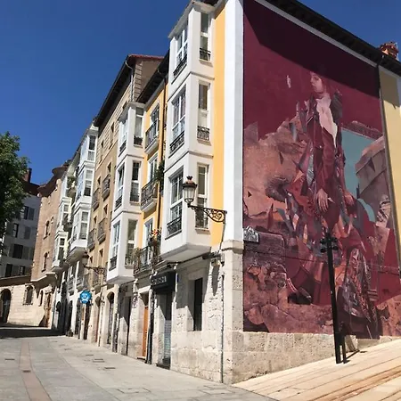 Almirante Centro Tranquila Y Con Encanto En Casa