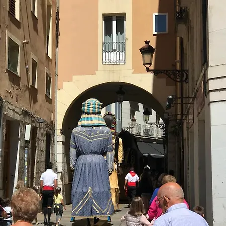 Almirante Centro Tranquila Y Con Encanto En Casa *