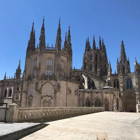 Almirante Centro Tranquila Y Con Encanto En Casa דירה *