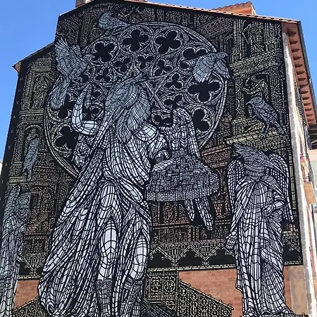 דירה Almirante Centro Tranquila Y Con Encanto En Casa *