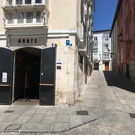 Almirante Centro Tranquila Y Con Encanto En Casa Διαμέρισμα *