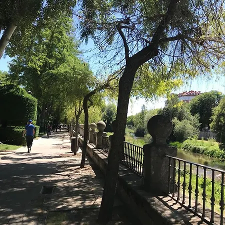 Διαμέρισμα Almirante Centro Tranquila Y Con Encanto En Casa *