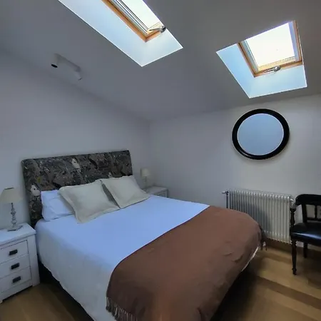 Almirante Centro Tranquila Y Con Encanto En Casa Apartmán