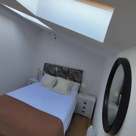 Almirante Centro Tranquila Y Con Encanto En Casa Burgos