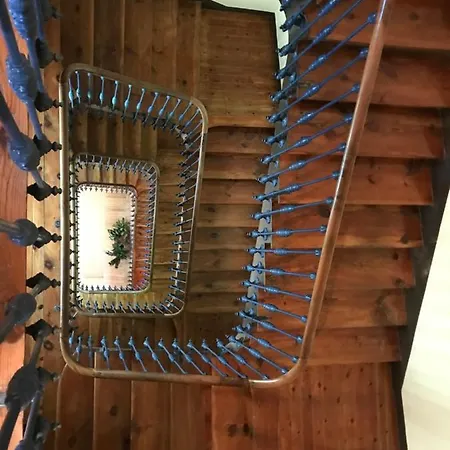 Apartmán Almirante Centro Tranquila Y Con Encanto En Casa Burgo