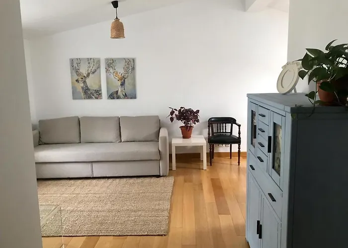 Almirante Centro Tranquila Y Con Encanto En Casa Burgo