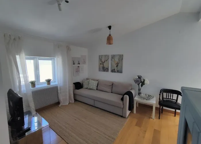 شقة Almirante Centro Tranquila Y Con Encanto En Casa