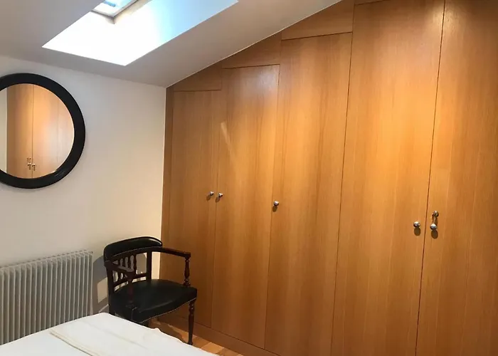 Almirante Centro Tranquila Y Con Encanto En Casa