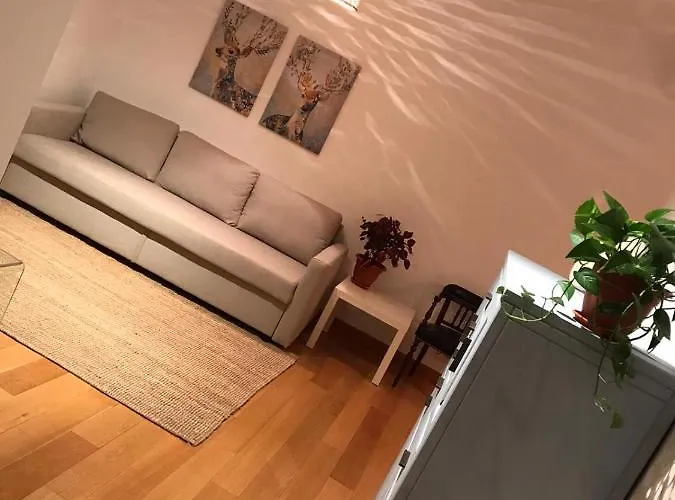 Almirante Centro Tranquila Y Con Encanto En Casa * Burgo