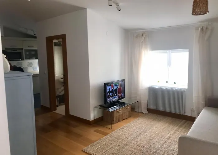 Almirante Centro Tranquila Y Con Encanto En Casa