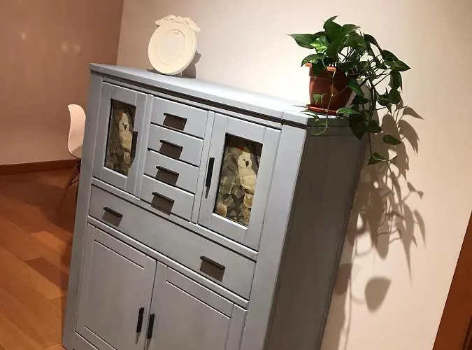 Almirante Centro Tranquila Y Con Encanto En Casa