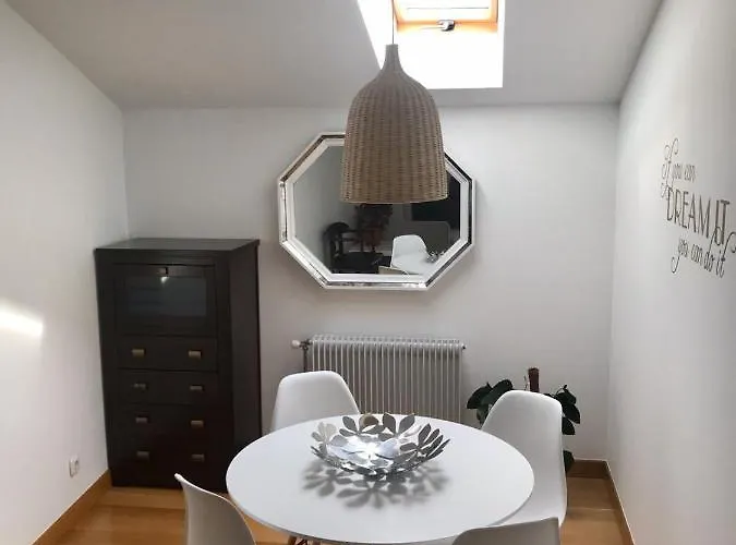 Almirante Centro Tranquila Y Con Encanto En Casa شقة