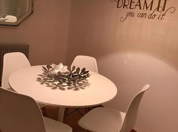 Almirante Centro Tranquila Y Con Encanto En Casa شقة *