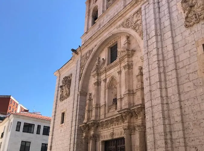 Almirante Centro Tranquila Y Con Encanto En Casa