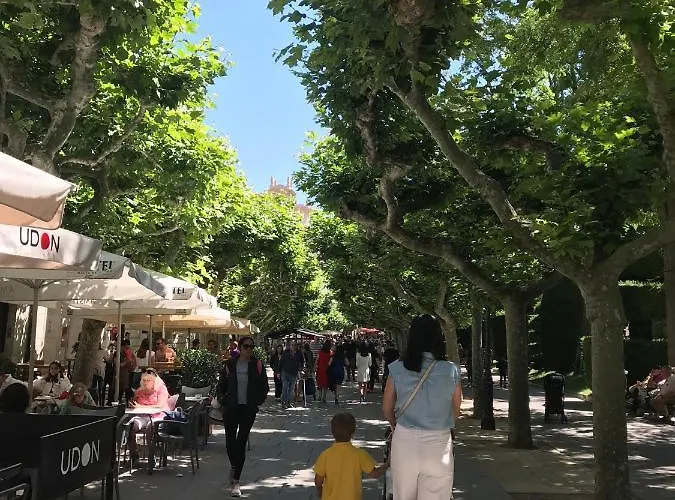 شقة Almirante Centro Tranquila Y Con Encanto En Casa