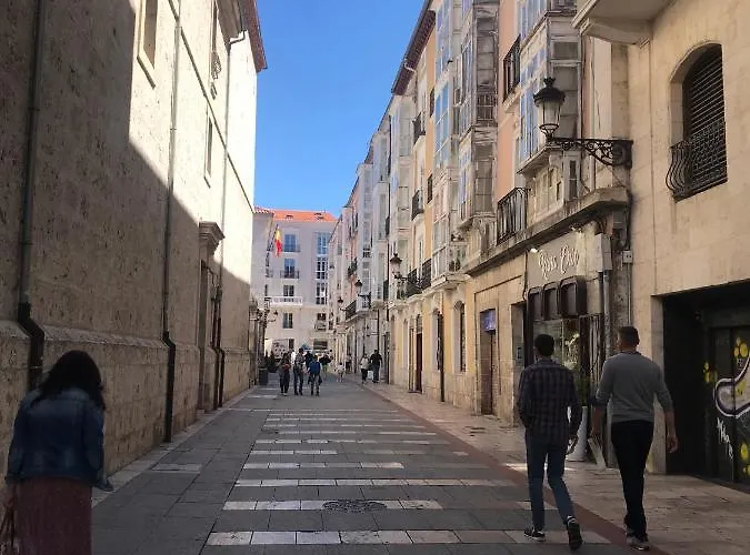 Almirante Centro Tranquila Y Con Encanto En Casa