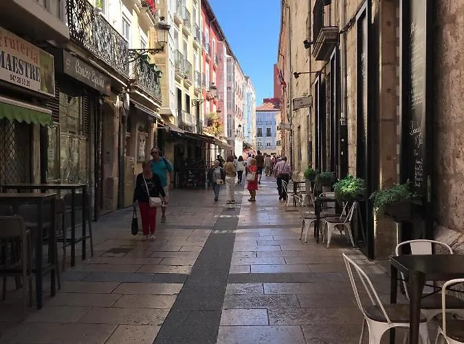 شقة Almirante Centro Tranquila Y Con Encanto En Casa