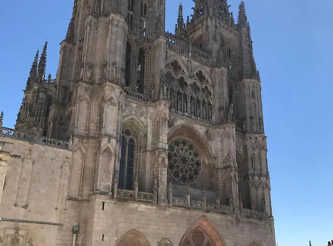 Almirante Centro Tranquila Y Con Encanto En Casa شقة