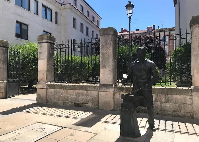 Almirante Centro Tranquila Y Con Encanto En Casa