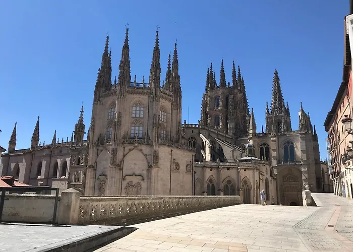 Almirante Centro Tranquila Y Con Encanto En Casa شقة *