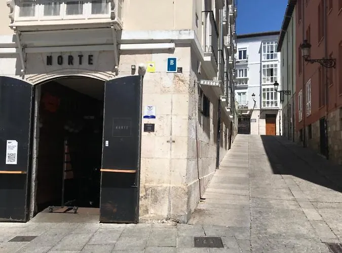 Almirante Centro Tranquila Y Con Encanto En Casa شقة *