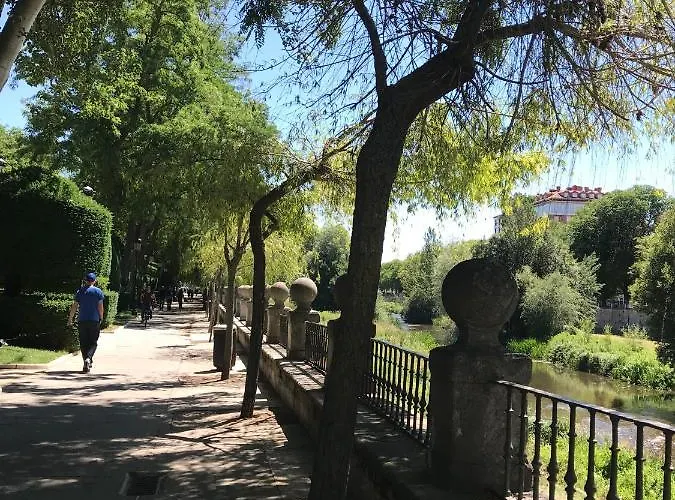 شقة Almirante Centro Tranquila Y Con Encanto En Casa *