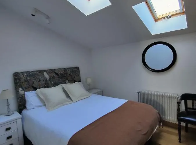 Almirante Centro Tranquila Y Con Encanto En Casa شقة