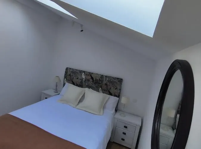 Almirante Centro Tranquila Y Con Encanto En Casa Burgo