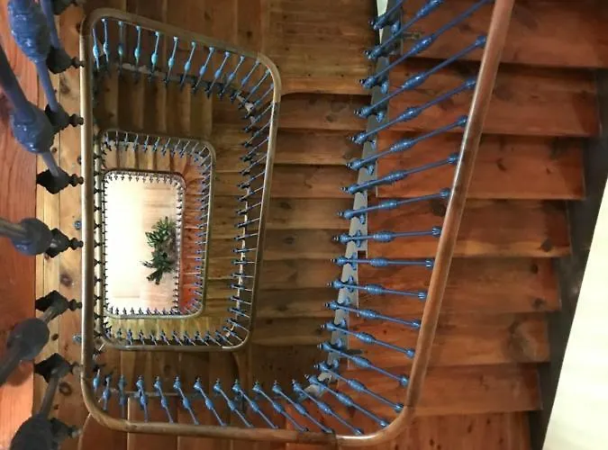 شقة Almirante Centro Tranquila Y Con Encanto En Casa Burgo