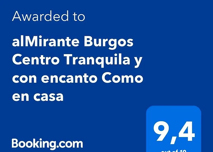 Almirante Centro Tranquila Y Con Encanto En Casa شقة *